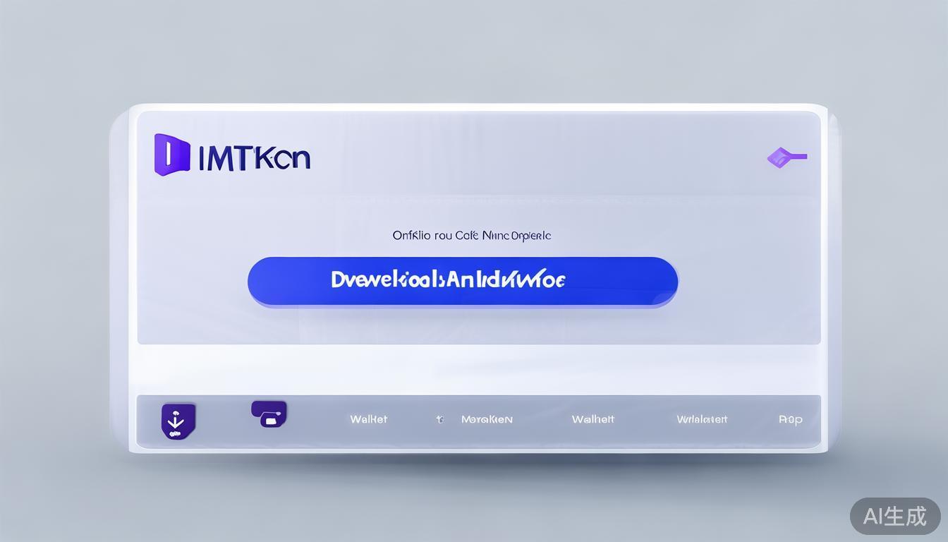 资深老用户亲述！imToken钱包下载安装关键步骤及重要性